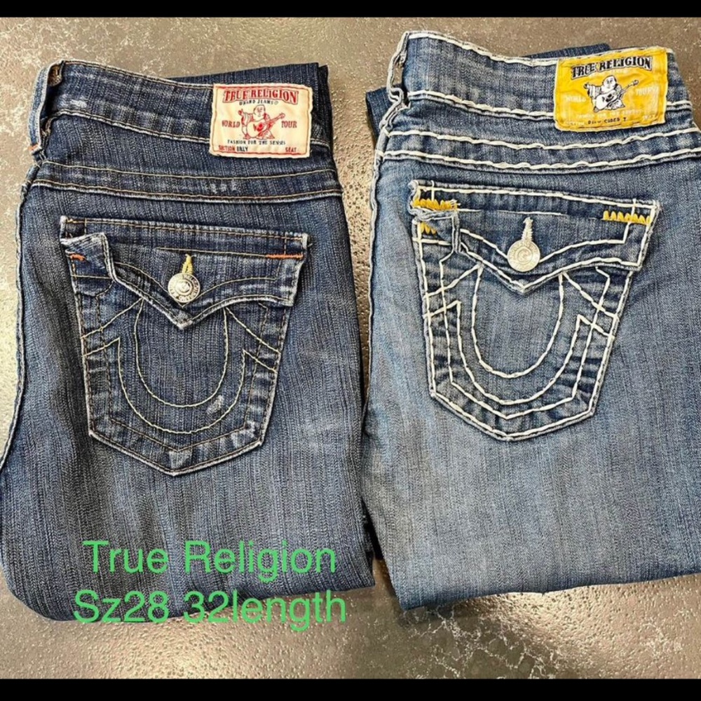 Women’s Jean’s